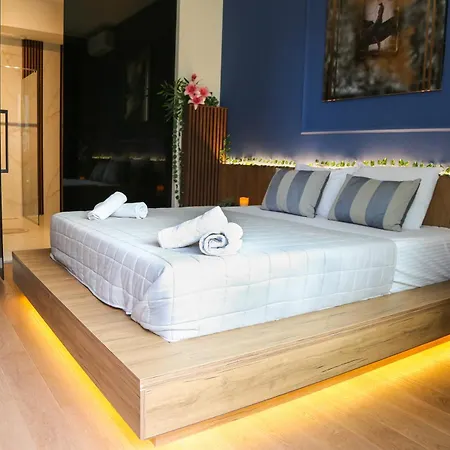 Belgrade Waterfront By Central Business Apartment Exterior photo