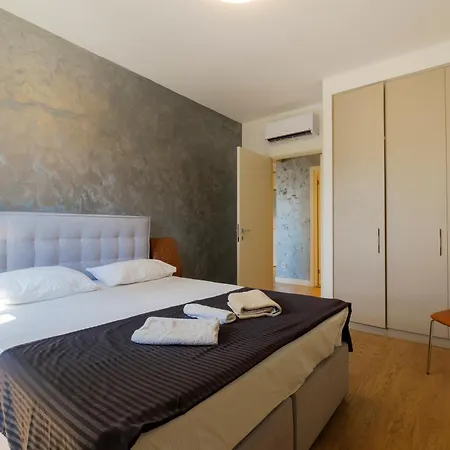 Belgrade Waterfront By Central Business Apartment Exterior photo