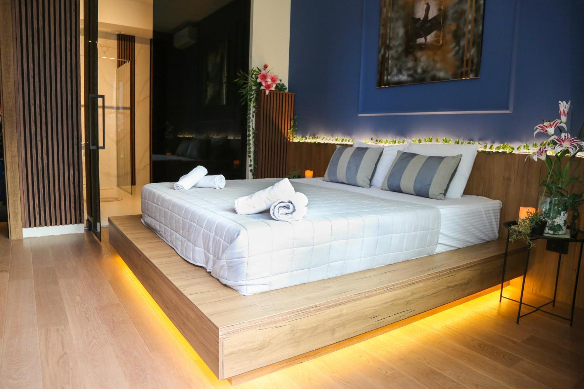 Apartment Waterfront By Business Belgrade